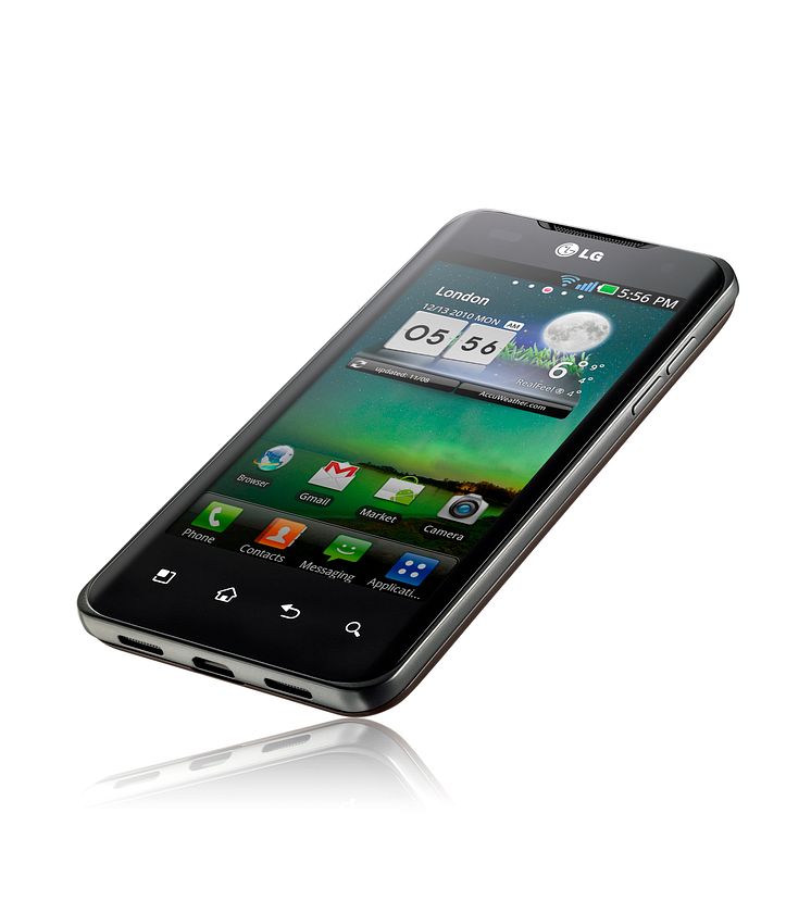 LG Optimus 2x 2