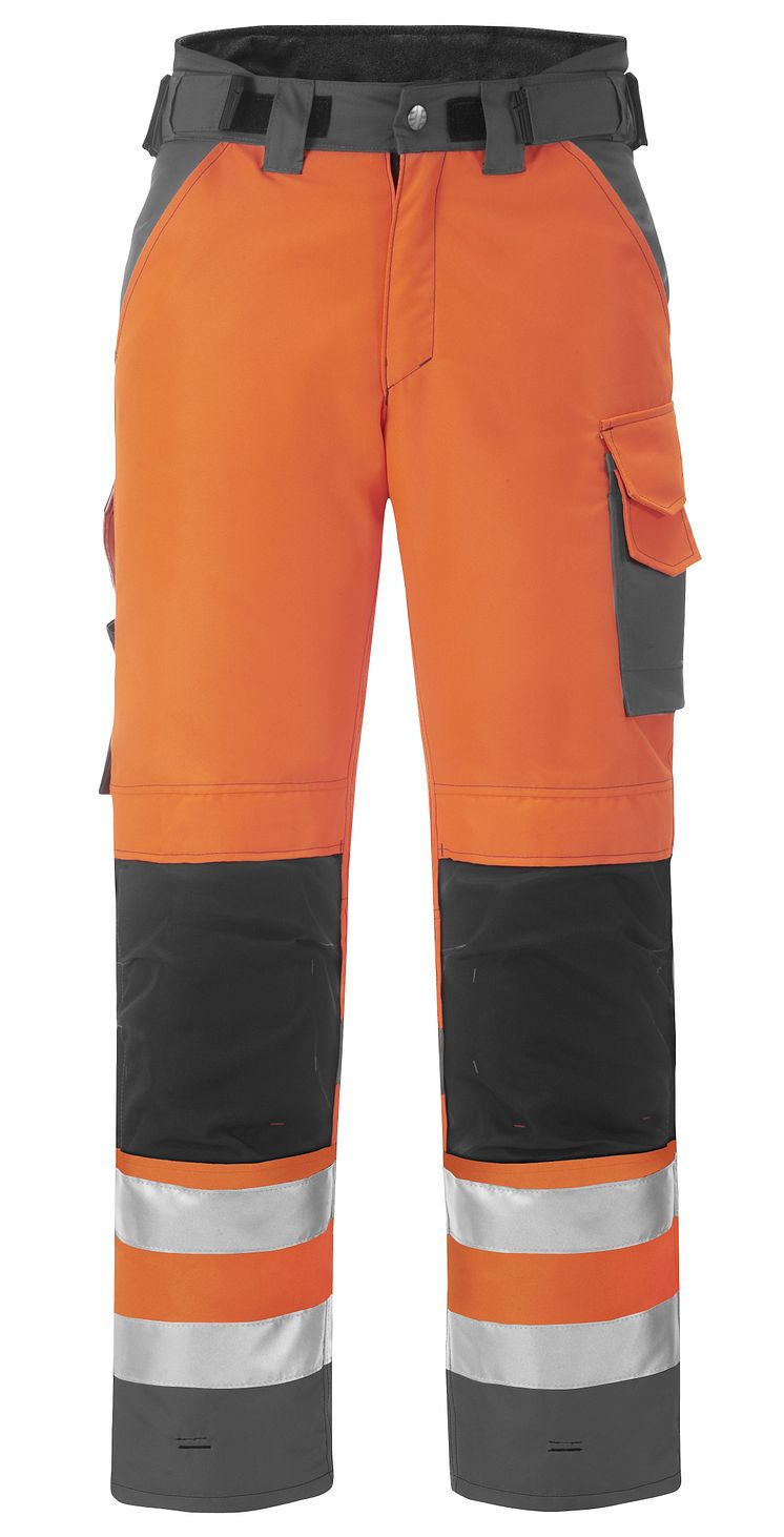 3639 High Vis Vinterbukse, Klasse 2