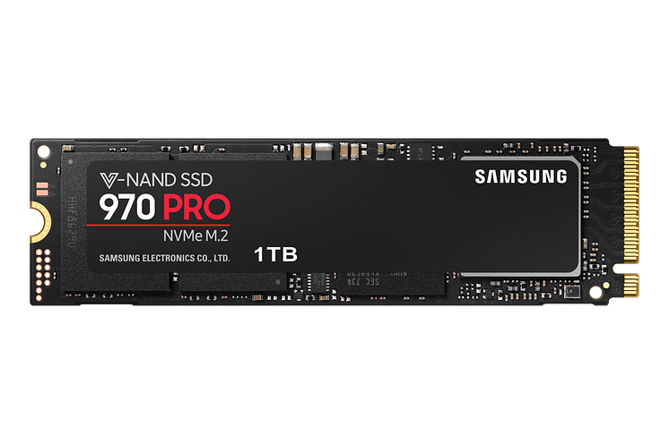 SSD PRO 1 TB