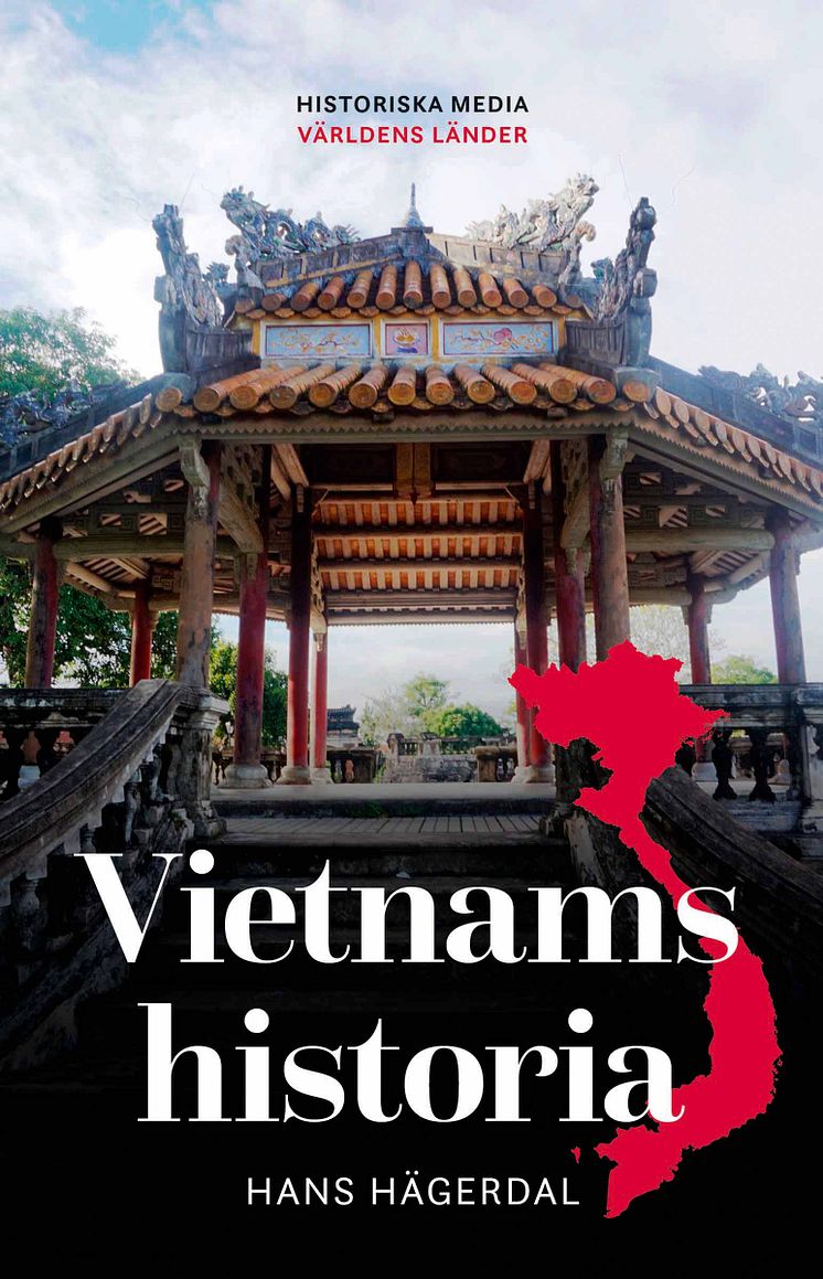 VietnamsHistoria