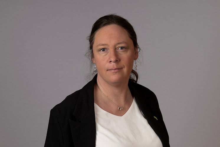 Anna Thunell (MP)