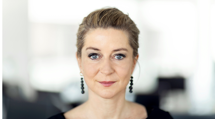 Helle Østergaard Kristiansen