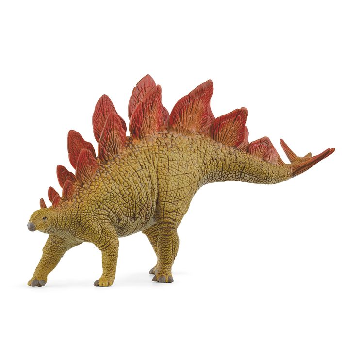 15040_Dinosaurs_Stegosaurus (c)Schleich