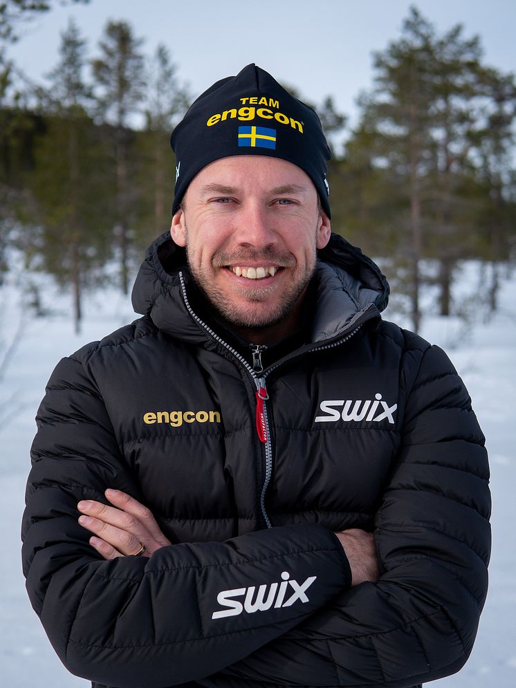 Emil Jönsson