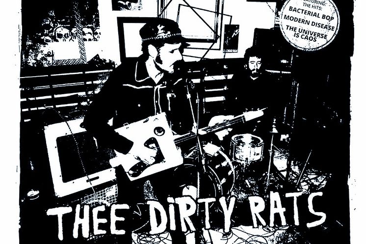 Thee Dirty Rats