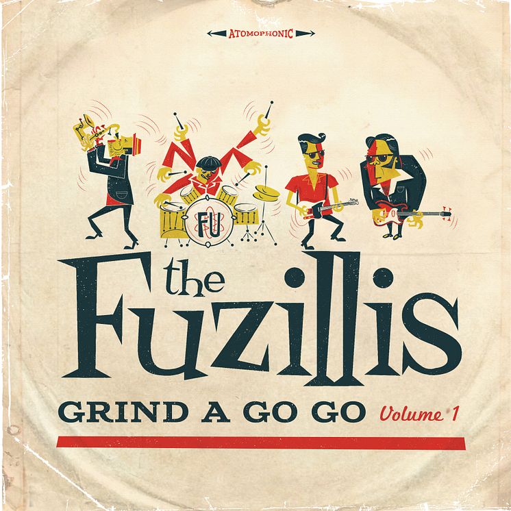 The Fuzillis