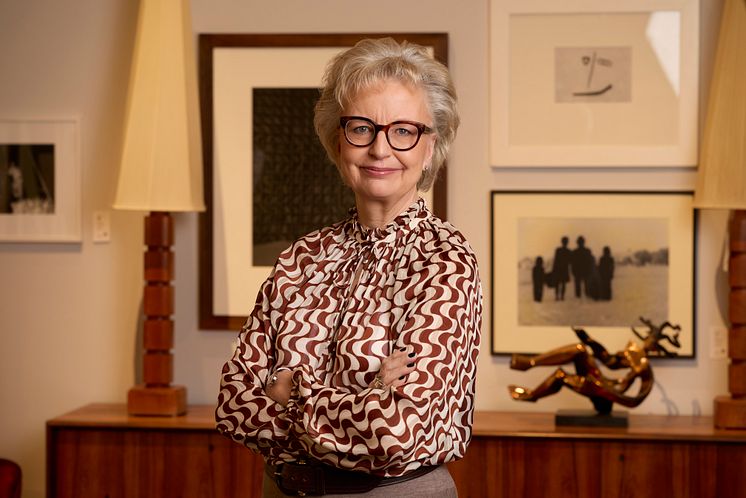 Ulrika Ruding