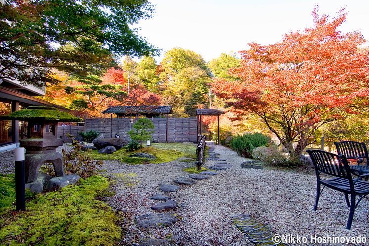 Nikko Hoshinoyado(6)