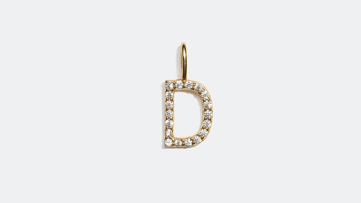 Charm - 13.99 € (only available online)