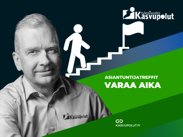 Tulevaisuuden kasvupolut