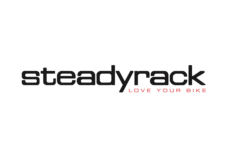 Steadyrack Logo