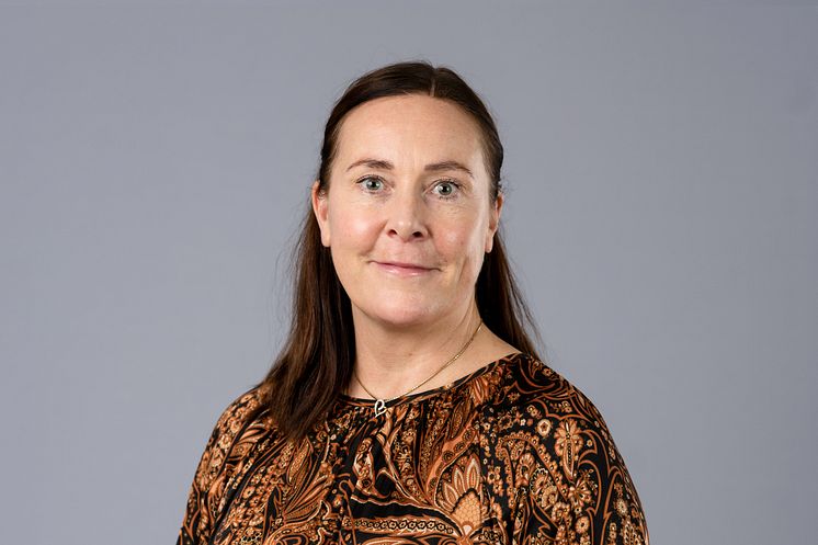 Anette Trondal Olsen (Ap)