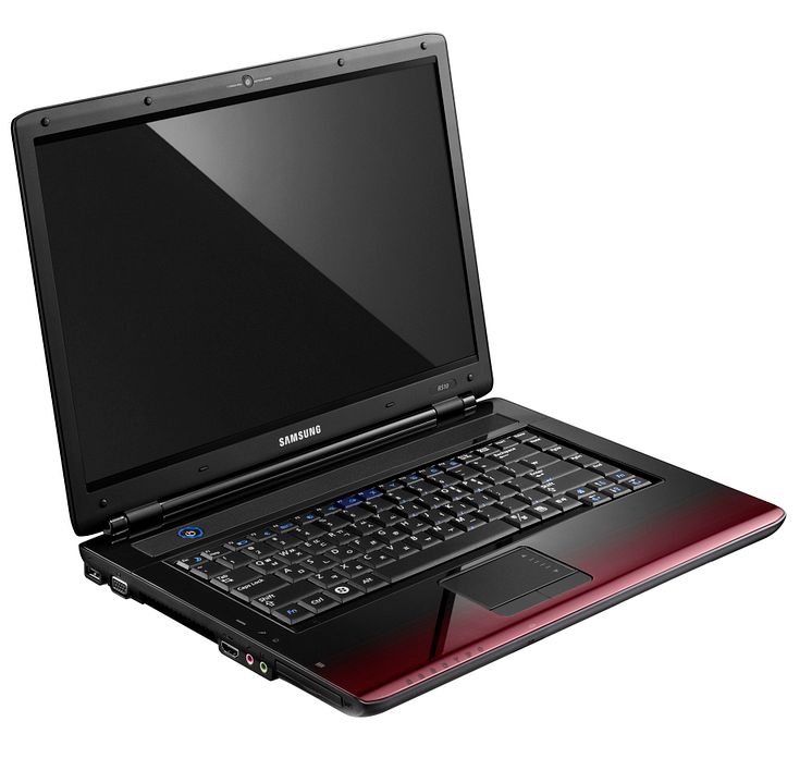 Laptop R510