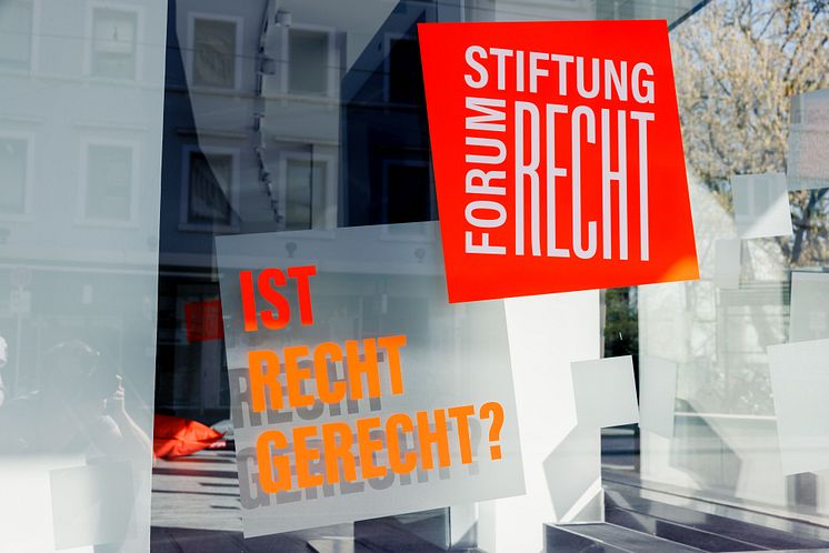 Stiftung Forum Recht 