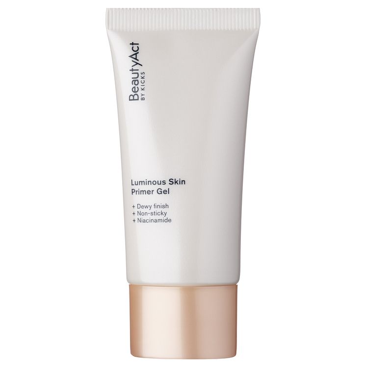 Luminous Skin Primer Gel