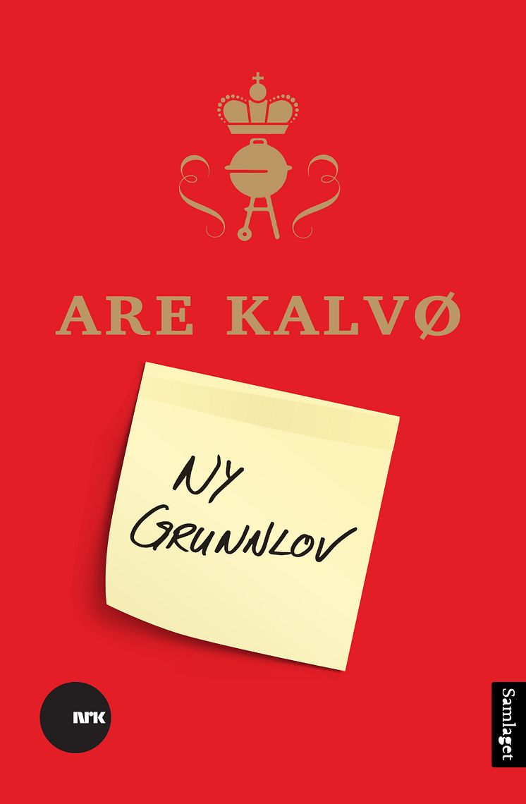 Omslag_ Ny grunnlov