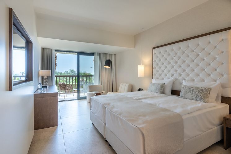 allsun Hotel Malia Beach