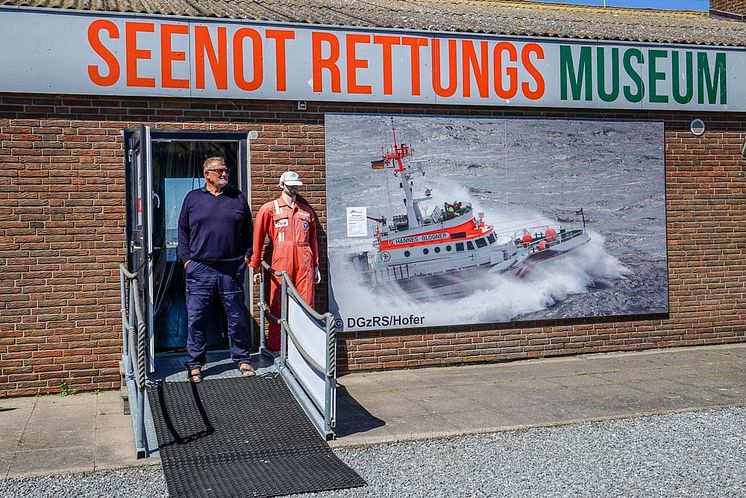 Seenotrettungsmuseum