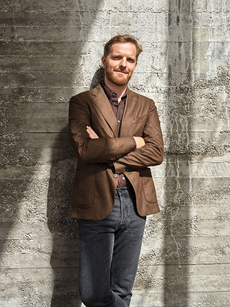 Anders Thøgersen