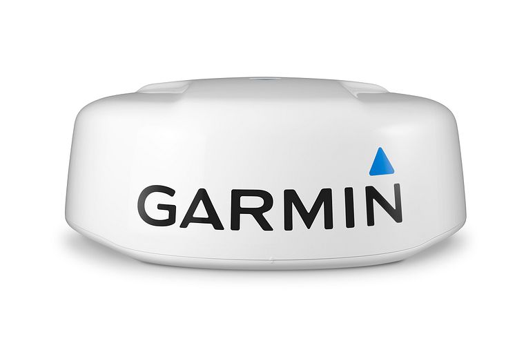 Garmin® GMR Fantom™ 18 og 24 radomer