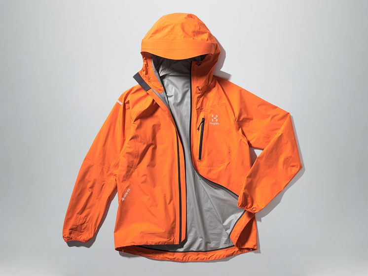 HAGLÖFS L.I.M GTX JACKET SS21