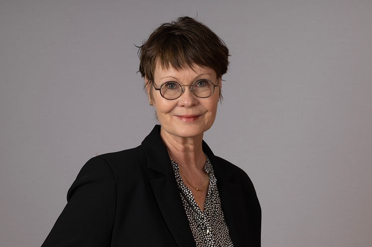 Maria Ringström (M)