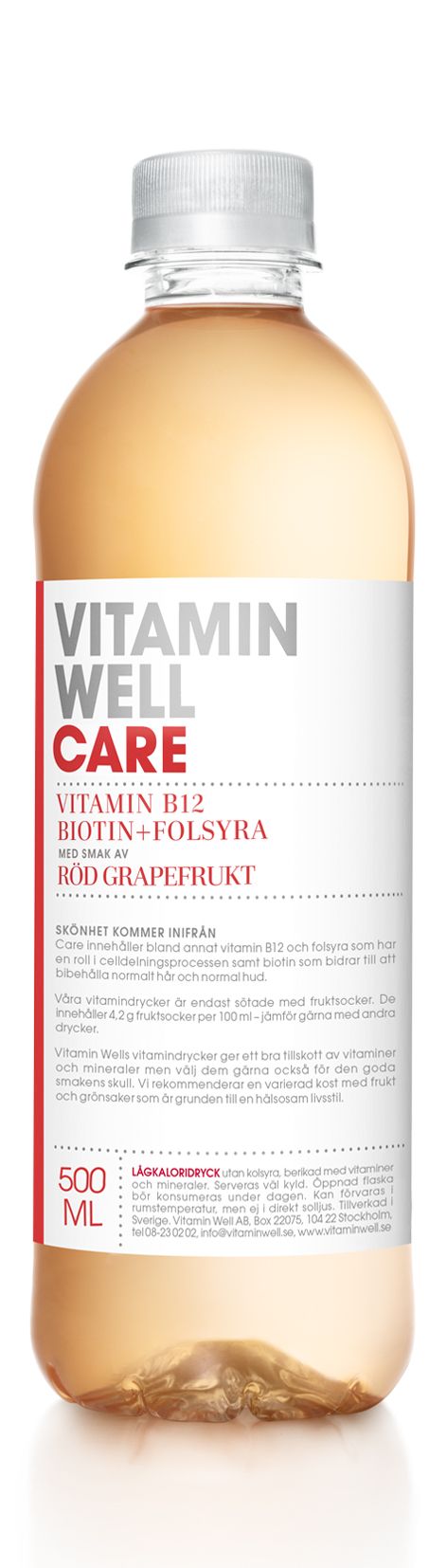 Vitamin Well Care