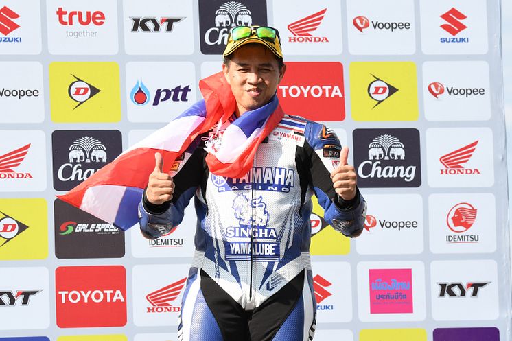 01_2017_Arrc_Rd2_Thailand_SS600-デチャ・クライサート選手