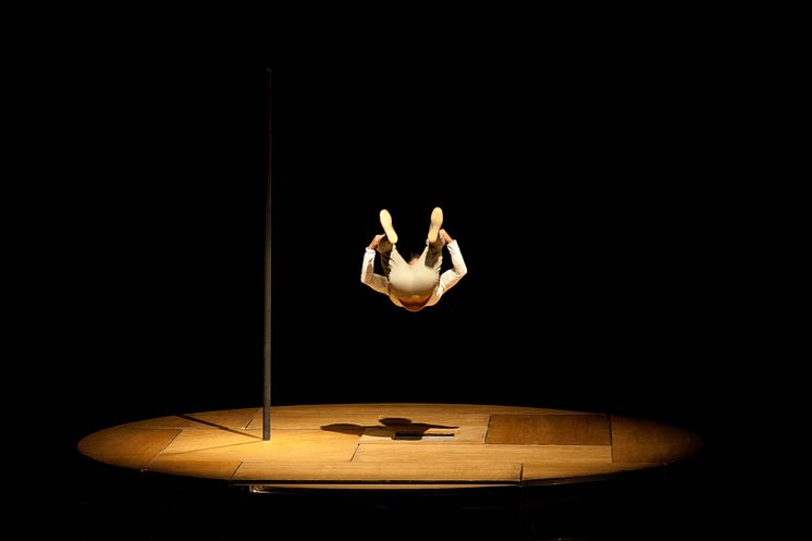 Circo Eia - inTarsi