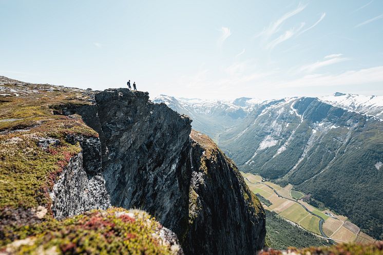 Helsetkopen foto Simon Sjøkvist visitalesund