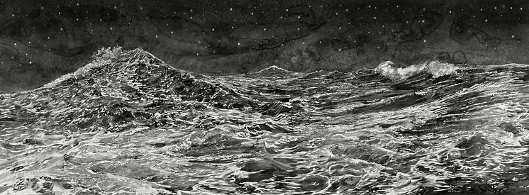 Hans Op de Beeck, On the Ocean, 2024 © Studio Hans Op de Beeck.jpg