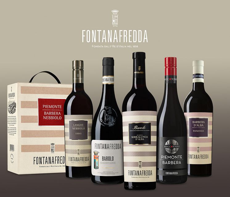 Fontanafredda-products