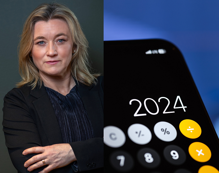 Sanna Arnfjorden Wadström Sinf Ulev Q3 2023