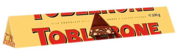 Toblerone 100gr