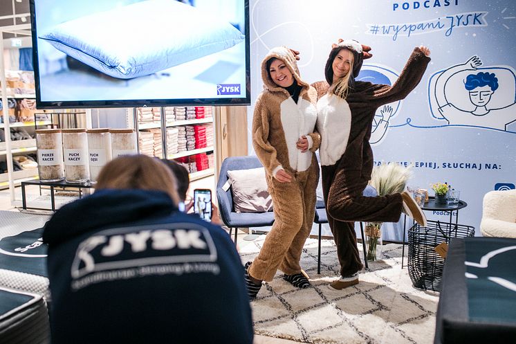 Event #WyspaniJYSK