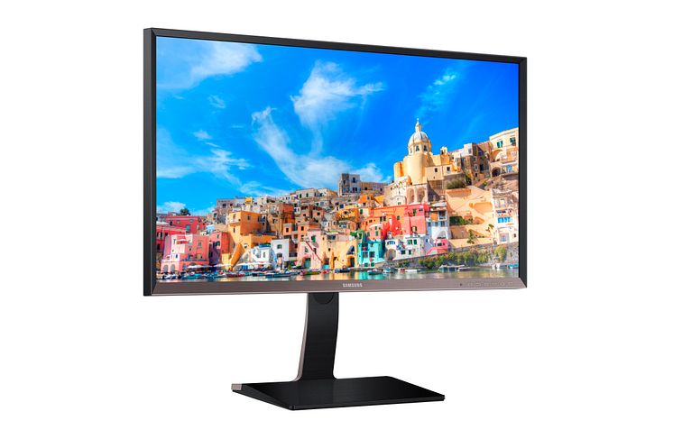 Monitor SD850