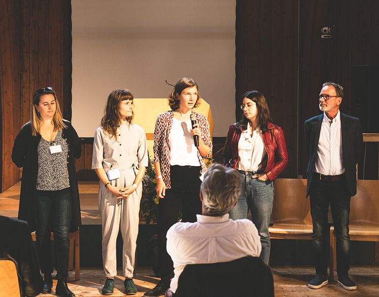 World Goetheanum Association Forum 2021_Paul Stender