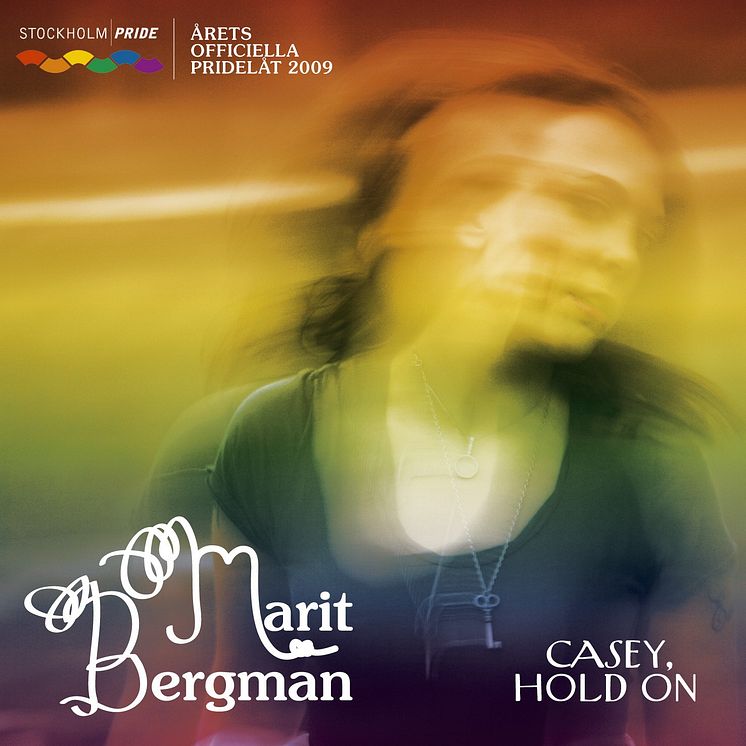 Marit Bergman - Casey, Hold on