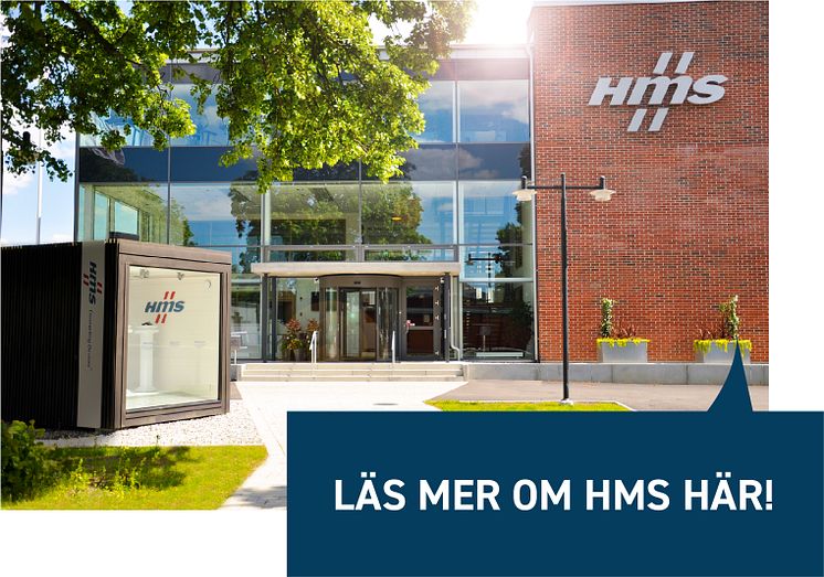 Las mer om hms har