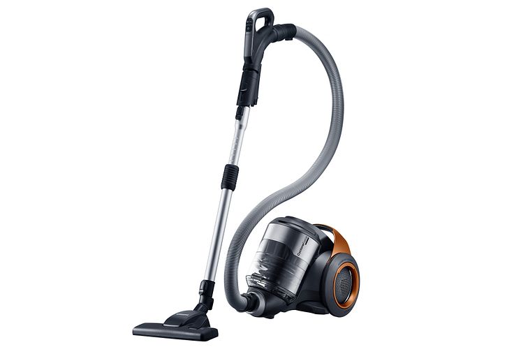 Motion Sync Vacuum Cleaner