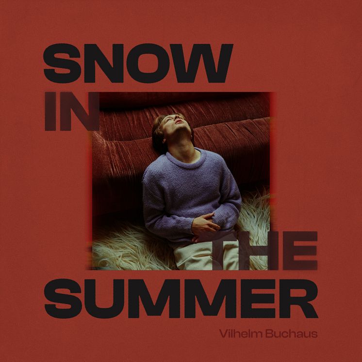 Vilhelm Buchaus_artwork_Snow In The Summer