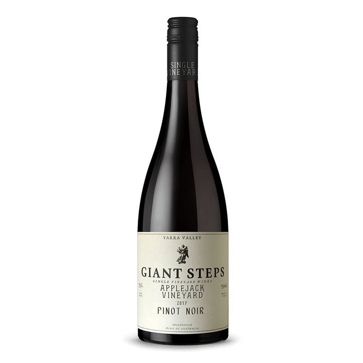 Applejack Vineyard Pinot Noir