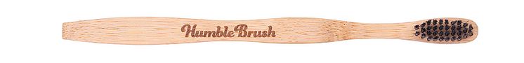 Humble Brush voksen sort