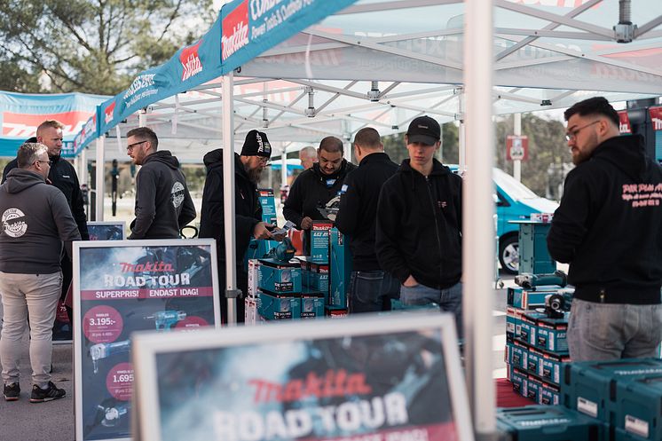 Vecka 19_Maktia road tour_Bevego_bild 3