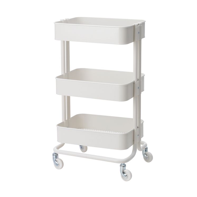 RÅSKOG rullebord 399 DKK