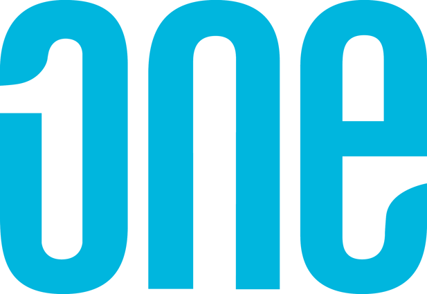 ONE Nordics logotyp