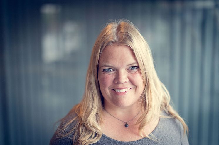 Ingebjørg Myrstad-Nilsen