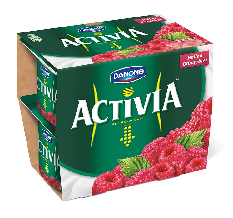 Activia Hallon