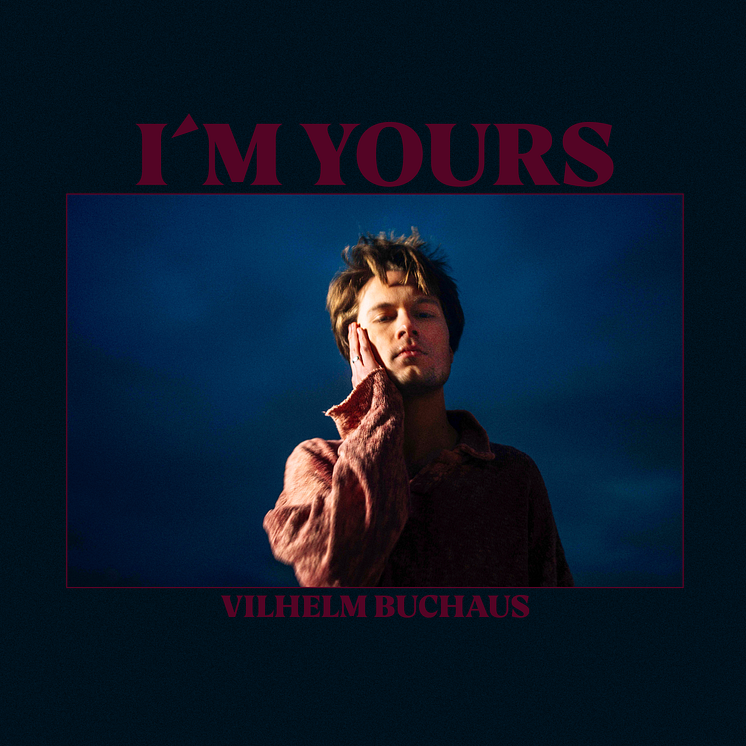 Artwork_I'm Yours