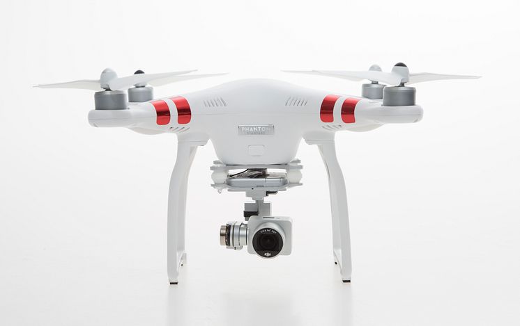 Phantom 3 Standard (6)